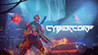CyberCorp Image