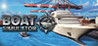 Boat Simulator Image