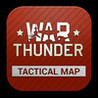 WT Tactical Map Image