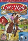 Let's Ride: Silver Buckle Stables Image