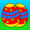 Easter Egg Matchy Matchy Image