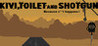 Kivi, Toilet and Shotgun Image