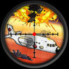 Sky Fighters - Flight Assaulter War Image