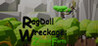 RagDoll Wreckage: Zombie Farts