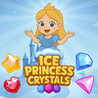 Ice Princess Crystals Image