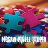 Jigsaw Puzzle Utopia Image