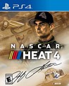 NASCAR Heat 4