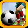 Kick The Football Image
