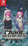 Chaos;Head Noah / Chaos;Child Double Pack Image