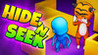 Hide 'N Seek! Image