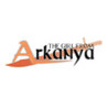 The Girl from Arkanya Image