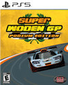 Super Woden GP Podium Edition