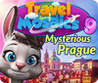 Travel Mosaics 9: Mysterious Prague Image