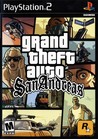 Grand Theft Auto: San Andreas Image