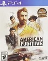 American Fugitive Image