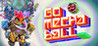 Go Mecha Ball Image