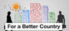 For a Better Country