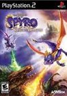 The Legend of Spyro: Dawn of the Dragon Image