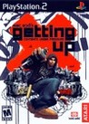 Marc Ecko's Getting Up: Contents Under Pressure Image