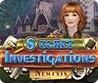 Secret Investigations: Nemesis Image