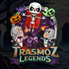 Trasmoz Legends Image