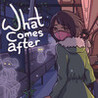 What Comes After Image