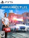 Ambulance Life: A Paramedic Simulator