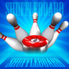 3D Shuffle-Board&Bowling HD Image