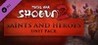 Total War: Shogun 2 - Saints and Heroes Unit Pack Image