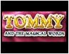 Tommy and the Magical Words Image