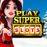 Winter Joy - Christmas Slot Image