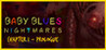 Baby Blues Nightmares - Chapter 1 Prologue Image