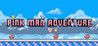 Pink Man Adventure Image