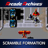 Arcade Archives: Scramble Formation Image