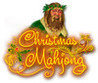 Christmas Mahjong Image