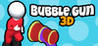 Bubble Gun 3D Image