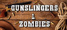 Gunslingers & Zombies Image