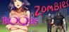 Boobs vs Zombies Image