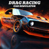Drag Racing Car Simulator Image