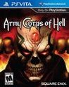 Army Corps of Hell Image