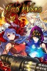 God Wars Image
