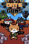 Cats with Guns Image