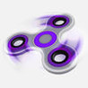 Finger Spinner Image