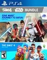 The Sims 4 + Star Wars Bundle Image