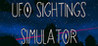 UFO Sightings Simulator
