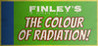 Finley's - The Colour of Radiation