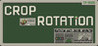Crop Rotation