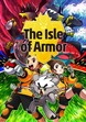 Pokemon Sword / Shield: The Isle of Armor thumbnail