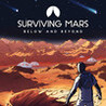 Surviving Mars: Below & Beyond Image