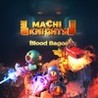 Machi Knights: Blood Bagos Image